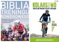 Biblia treningu rowerowego + Kolarstwo Przepis