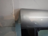 door front front right SUZUKI SWIFT MK6 2005-2010