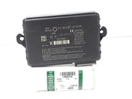 Modul alarmu KeyLess Go RANGE ROVER SPORT LR080744 J9C16073