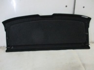 plato rear part rear boot VW Polo 2G6867769B