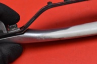 handle left front front SREBRNA MR526105 MITSUBISHI OUTLANDER 1 and 01-08