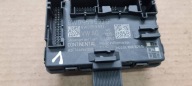 A4 B9 8W module control unit door front 8W0959593G A5 8W