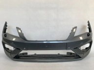 Seat Leon 3 III FR FL 17-20r bumper front front Lift