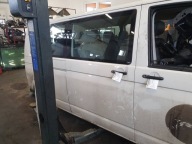 door sliding side L902 VOLKSWAGEN TRANSPORTER T5