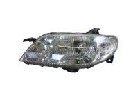 MAZDA 323F BJ light left front LADNA