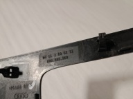 AUDI Q5 II 80A moulding DEKOR TUNELU 80B863969