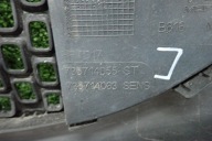 FIAT 500 EV ELECTRIC LIFT 20- front bumper front