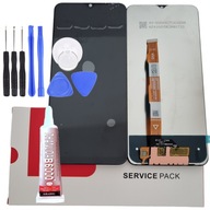 ORYGINALNY Wyświetlacz LCD dotyk ekran digitizer do VIVO Y72 5G V2041