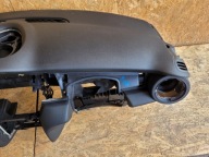 dashboard instrument panel passenger airbag MINI COOPER F55 F-55 UK