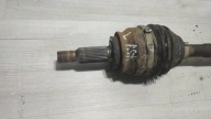 Mitsubishi ASX 18r. 1.6DiD front side left semi-axis