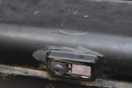 bumper front front black HONDA CRV 1 and 95-99