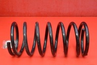 spring front front HYUNDAI GALLOPER 2 II 2.5 TD TCI 4X4 98-03
