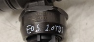 nozzle 038130073BQ VW EOS 2,0 TDI