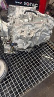 Getriebe NISSAN QASHQAI X290A X290AVA