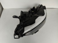 light left REFLEKTOR VW ID7 14A FULL LED IQ LIGHT