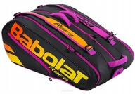 Tenisová taška x12 Babolat Pure Aero Rafa