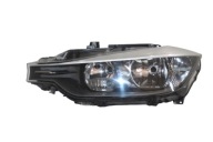 BMW 3 F30 F31 light left front 7259523
