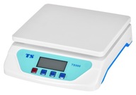 Elektronická váha WAGI TARCZYN TS-500 30kg