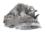Getriebe F40 OPEL ASTRA K 1.6 CDTI BITURBO B16DTR