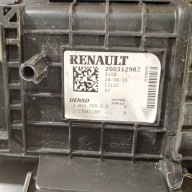 heater heating DACIA SANDERO II 272706218R