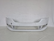 SKODA FABIA III 3 LIFT 18-21 bumper front front