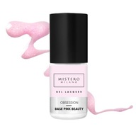 Základ Mistero Milano Obssesion Pink Beauty 12ml