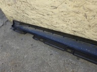AUDI A5 SPORTBACK 8W 8W8 20- moulding threshold threshold right