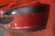 PEUGEOT 307 01-05 front bumper front EKQ