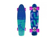 DESKOROLKA PENNYBOARD BEACH TWENTY TWO 22,5" /STREET SURFING