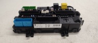 module BSI compartment Opel Astra H HB 1,4 16V