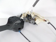 lock door front left MERCEDES SPRINTER W906 06