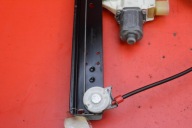 window regulator left front EU 6M21-14A389-B FORD MONDEO MK4 LIFT 07-15