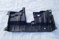 cover chassis front left TOYOTA HIGHLANDER II 2