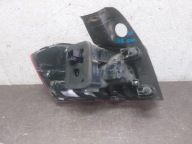 light rear part right VW PASSAT B8 KOMBI LED 3G9