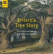 Britain s Tree Story Hight Julian ,National