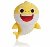 32cm BABY SHARK ŽRALOK MASKOT SPIEVA