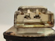 light left rear part 6K6945257C SEAT IBIZA II LIFT