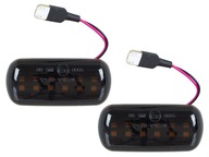 MIGACZ BOCZNY LED L+P Audi A3 8P A4 B6 B7 A6 C5 C6