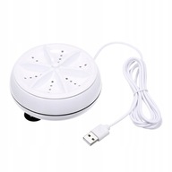 2W1 MINI PRALKA USB PRZENOŚNA PODRÓŻNA MAŁA