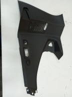 boot upholstery DACIA JOGGER 24R 769181835R