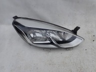 FORD FIESTA MK8 VII 16- light right front