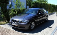 BMW Seria 3 318i