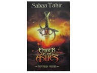 Imperium ognia - Sabaa Tahir