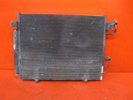 MITSUBISHI PAJERO 4 IV 3.2 DI-D 4M41 kondensator klimakühler