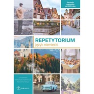 Repetytorium - język niemiecki praca zbiorowa