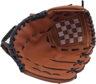 Baseballová rukavica pre deti/mládež/dospelých 1 ks Športy na