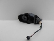 AUDI A1 II 82A 6 PIN mirror left