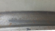 MERCEDES ML W163 LIFT moulding left rear part 2003