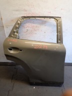 Tür heck hinten rechts MAZDA CX60 2022