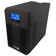 ZASILACZ AWARYJNY UPS 1000VA 800W ONLINE +PROGRAM